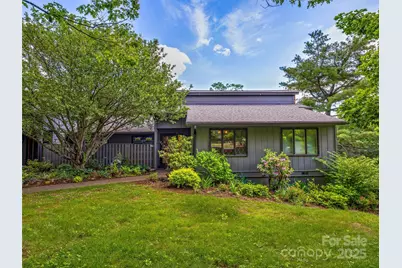 405 Crowfields Drive, Asheville, NC 28803 - Photo 2