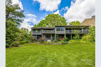 405 Crowfields Drive, Asheville, NC 28803 - Photo 36