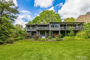 405 Crowfields Dr, Asheville, NC 28803 - Photo 36