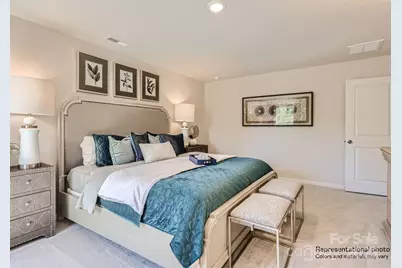 208 Cassius Drive, Troutman, NC 28166 - Photo 16