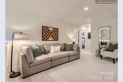 208 Cassius Drive, Troutman, NC 28166 - Photo 14