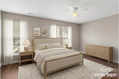 8128 Sapwood Court, Matthews, NC 28104 - Photo 22