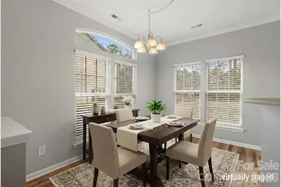 8128 Sapwood Court, Matthews, NC 28104 - Photo 6