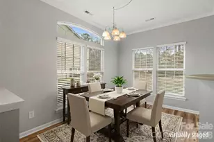 8128 Sapwood Ct, Matthews, NC 28104 - Photo 6