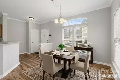 8128 Sapwood Court, Matthews, NC 28104 - Photo 8