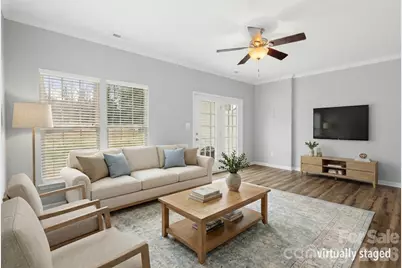 8128 Sapwood Court, Matthews, NC 28104 - Photo 14