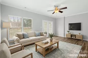 8128 Sapwood Ct, Matthews, NC 28104 - Photo 14