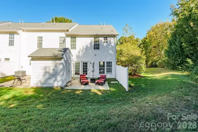 8128 Sapwood Court, Matthews, NC 28104 - Photo 26