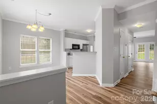 8128 Sapwood Ct, Matthews, NC 28104 - Photo 4