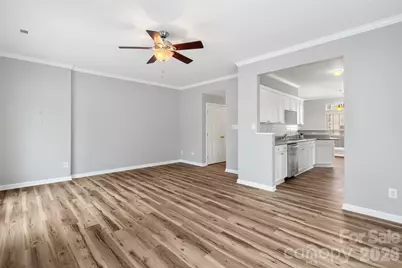 8128 Sapwood Court, Matthews, NC 28104 - Photo 16