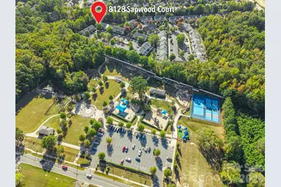 8128 Sapwood Court, Matthews, NC 28104 - Photo 28