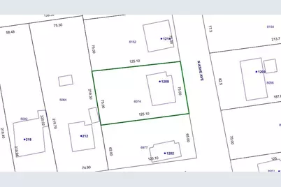 1208 N Ashe Avenue, Newton, NC 28658 - Photo 18