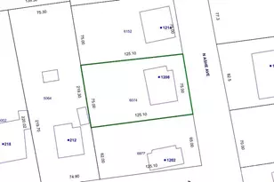 1208 N Ashe Ave, Newton, NC 28658 - Photo 18