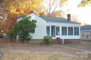 308 E Park Ave, Albemarle, NC 28001 - Photo 2