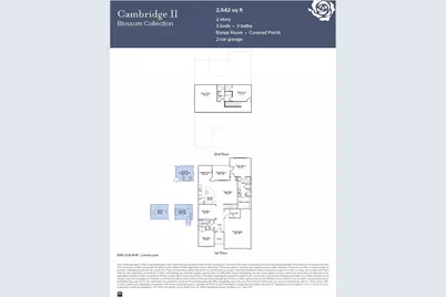 1912 Bentwind Road, Lancaster, SC 29720 - Photo 2