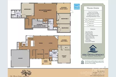 15 Evian Court, Asheville, NC 28804 - Photo 30