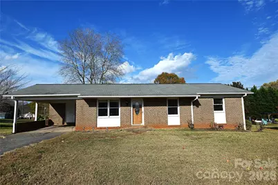 3886 Clay Street, Claremont, NC 28610 - Photo 2
