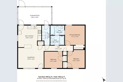 721 Ascot Drive, Charlotte, NC 28215 - Photo 24