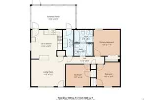 721 Ascot Dr, Charlotte, NC 28215 - Photo 24