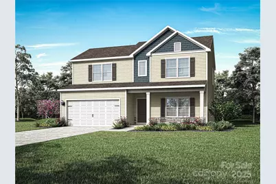 3534 Saddlebred Drive, Gastonia, NC 28052 - Photo 1