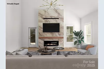 1501 Kentmere Lane, Asheville, NC 28803 - Photo 6