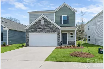 1775 Troon Drive, Salisbury, NC 28144 - Photo 1