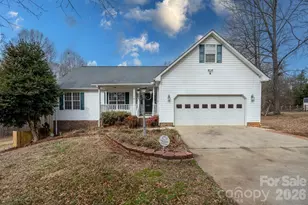 462 Cress Loop Rd, Salisbury, NC 28147 - Photo 1