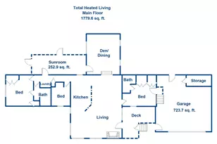 161 Westbrook Dr, Rutherfordton, NC 28139 - Photo 24