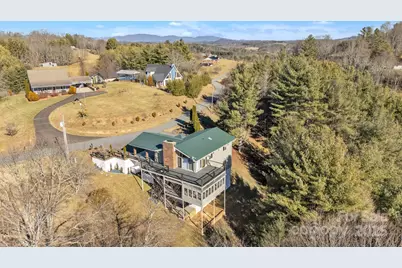 255 Clear View Ridge Road, Crumpler, NC 28617 - Photo 36