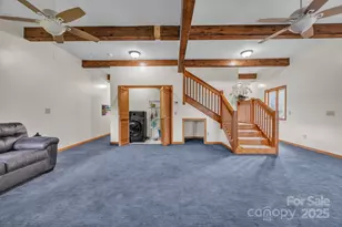 255 Clear View Ridge Rd, Crumpler, NC 28617 - Photo 24