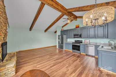 255 Clear View Ridge Road, Crumpler, NC 28617 - Photo 12