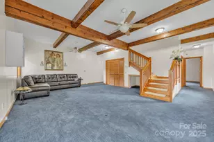 255 Clear View Ridge Rd, Crumpler, NC 28617 - Photo 22