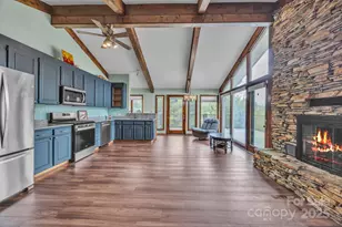 255 Clear View Ridge Rd, Crumpler, NC 28617 - Photo 8