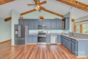 255 Clear View Ridge Rd, Crumpler, NC 28617 - Photo 10