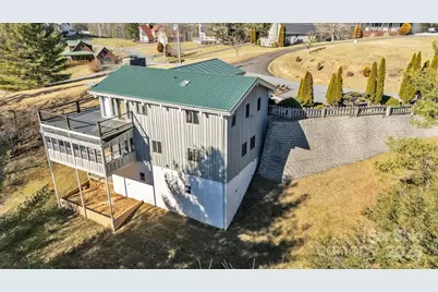 255 Clear View Ridge Road, Crumpler, NC 28617 - Photo 38