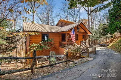 343 Chestnut Village, Mars Hill, NC 28754 - Photo 2