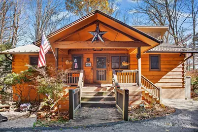343 Chestnut Village, Mars Hill, NC 28754 - Photo 1