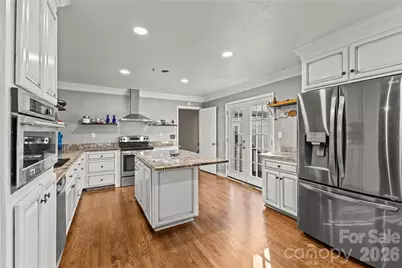 117 Robinson Avenue, Indian Trail, NC 28104 - Photo 8