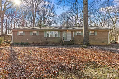 117 Robinson Avenue, Indian Trail, NC 28104 - Photo 36