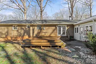 117 Robinson Ave, Matthews, NC 28104 - Photo 42