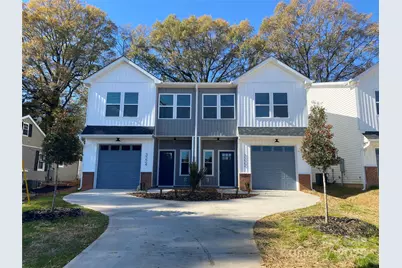 3224 Sam Wilson Road, Charlotte, NC 28214 - Photo 2