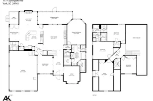 1177 Springlake Rd, York, SC 29745 - Photo 48