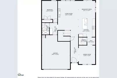 12536 Stoneybrook Parkway, Huntersville, NC 28078 - Photo 40