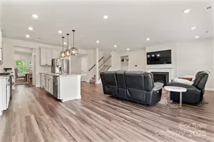 12536 Stoneybrook Pkwy, Huntersville, NC 28078 - Photo 6