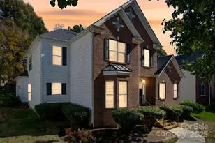 5369 Cambridge Bay Dr, Charlotte, NC 28269 - Photo 1