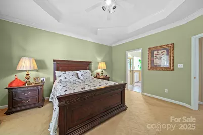 5369 Cambridge Bay Drive, Charlotte, NC 28269 - Photo 26