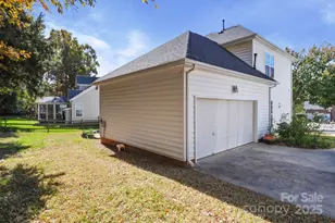 5369 Cambridge Bay Dr, Charlotte, NC 28269 - Photo 42