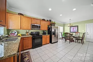 5369 Cambridge Bay Dr, Charlotte, NC 28269 - Photo 22