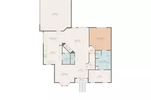 5369 Cambridge Bay Dr, Charlotte, NC 28269 - Photo 44