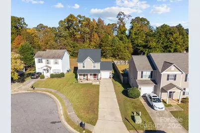 708 Raindrops Road, Gastonia, NC 28054 - Photo 22